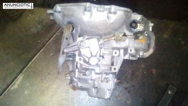 Caja cambios de opel corsa id109385