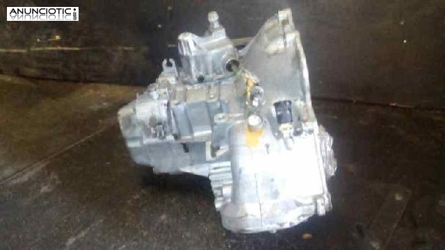 Caja cambios de opel corsa id109385