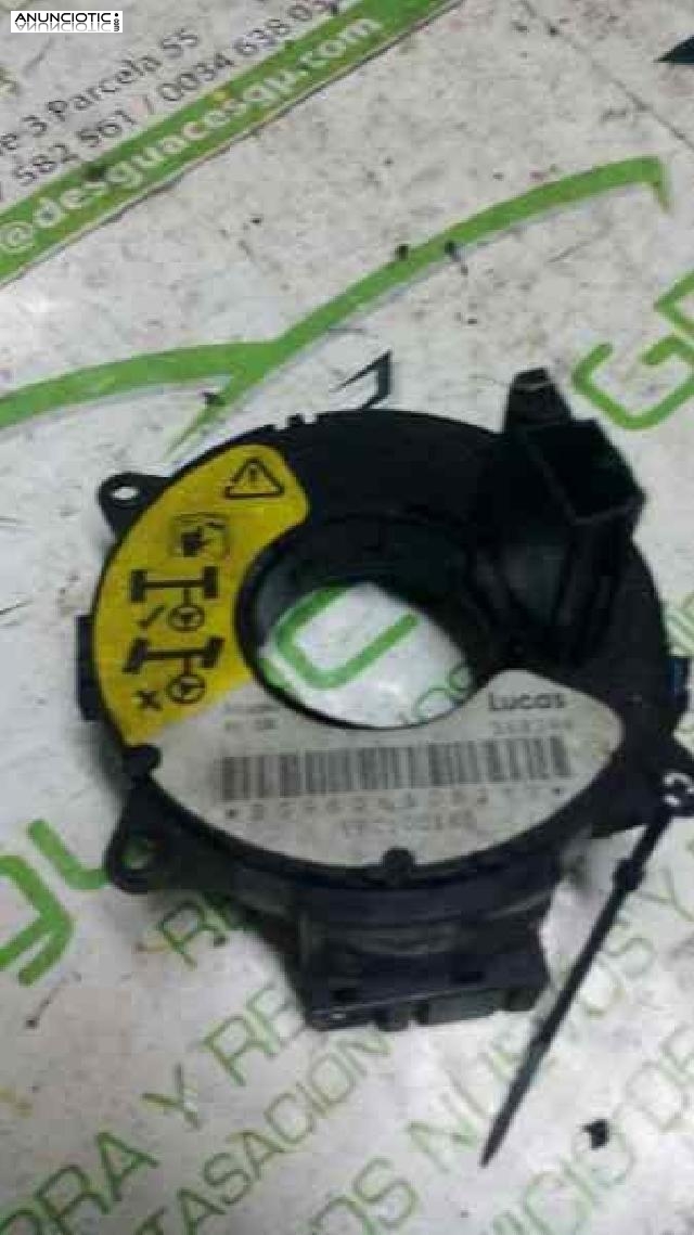 Anillo airbag de mg rover serie 400