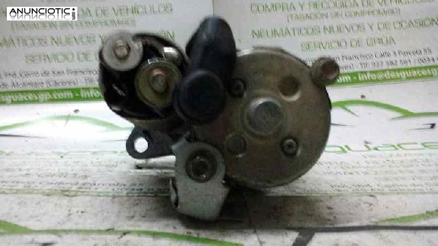 Motor arranque de ford escort id99384