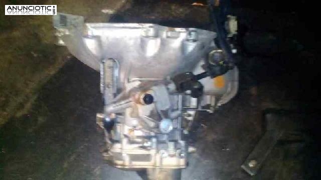 Caja cambios de opel corsa id107972