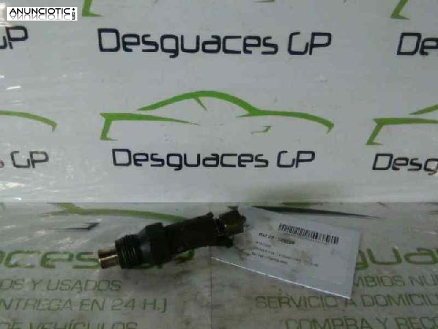 Inyector de citroen c15 id126208