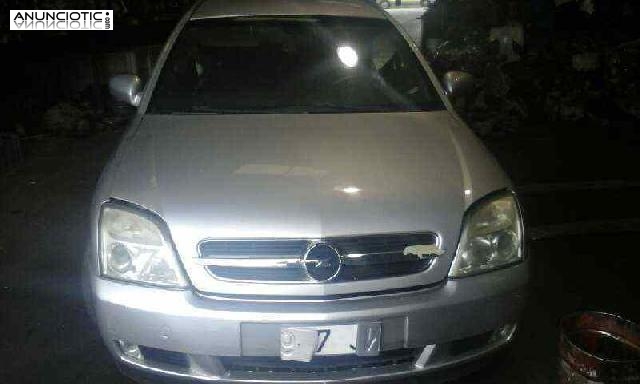 Puerta del. izq. de opel vectra id122693