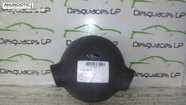 Airbag del. izq. de ford ka