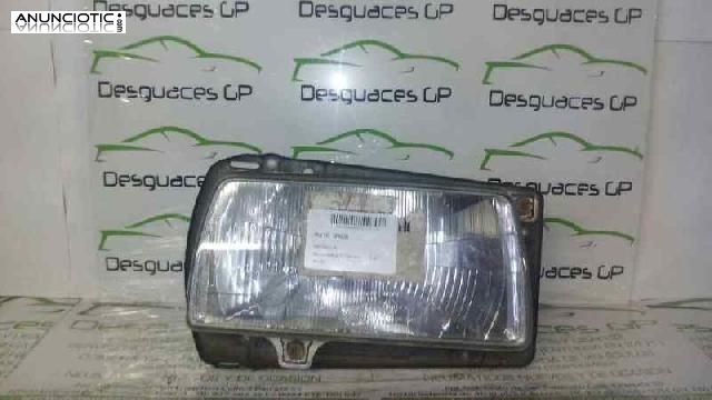 Faro der. de volkswagen jetta id124239