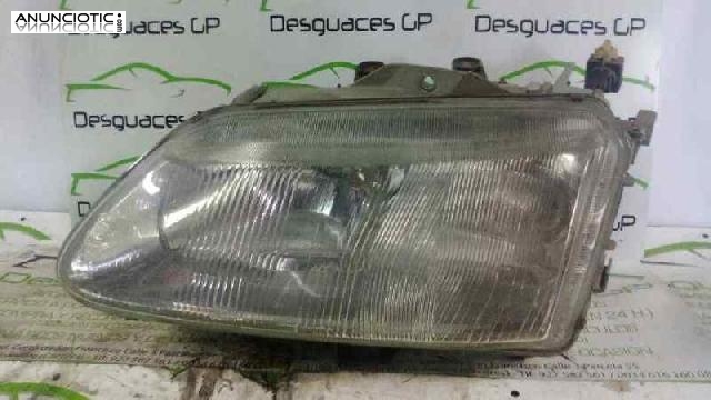 Faro izq. de renault laguna id121789