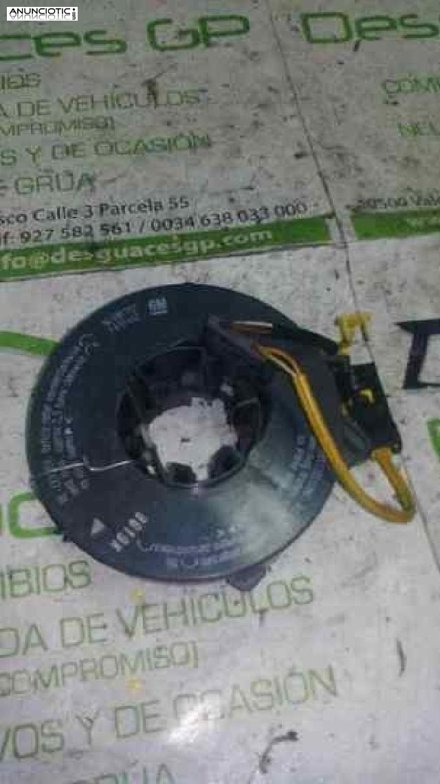 Anillo airbag de opel astra id102802