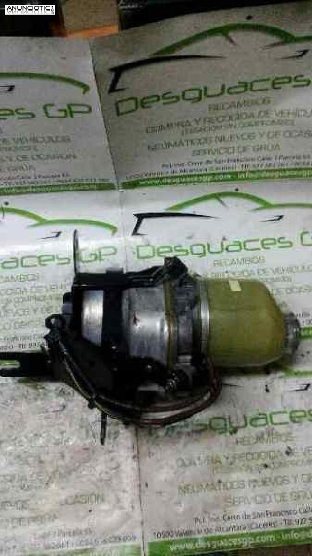 Bomba direccion de opel astra id104036