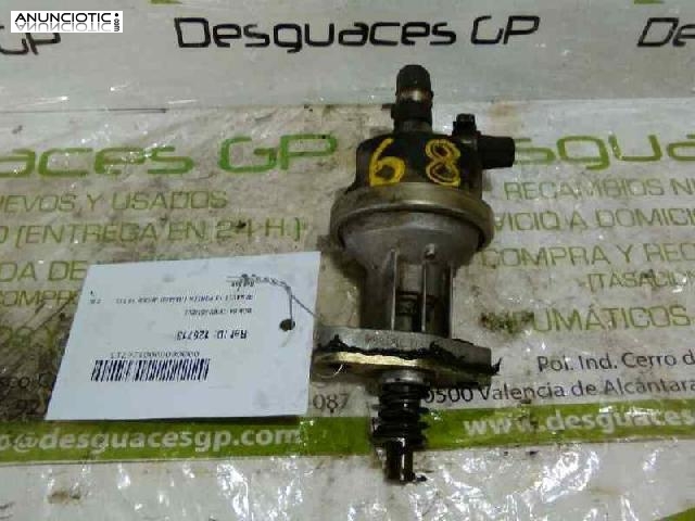 Bomba combustible renault r19