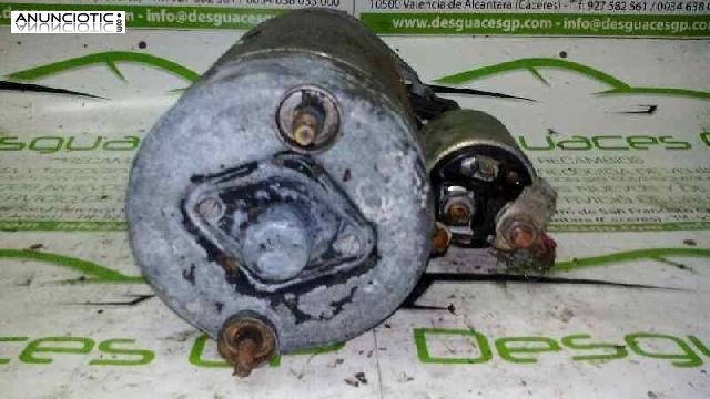 Motor arranque de ford escort id98224