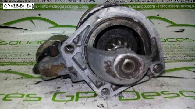 Motor arranque de ford escort id98224