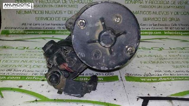 Motor arranque de seat ibiza id97317