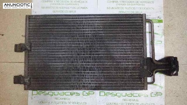 Radiador a/c de citroen xantia id97218