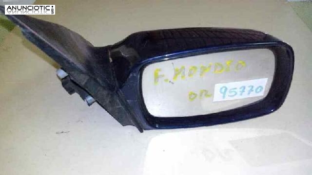 Retrovisor der. de ford mondeo id95770