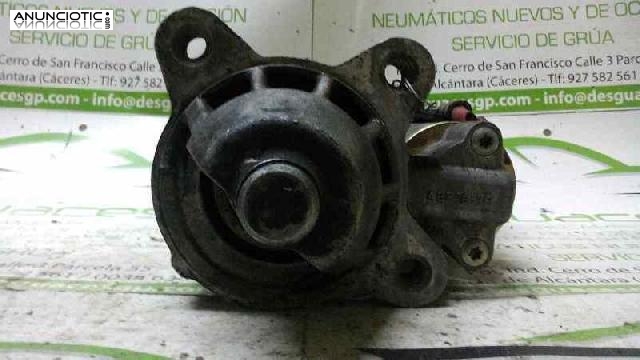 Motor arranque de ford escort id99366