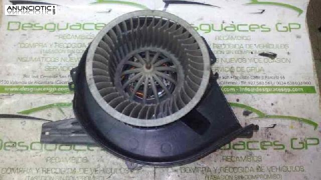 Motor calefaccion de seat ibiza id107193