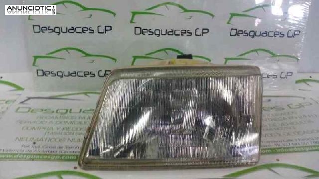 Faro izq. de peugeot 205 id121938