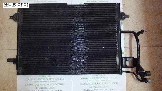 Radiador a/c de audi a4 id96815