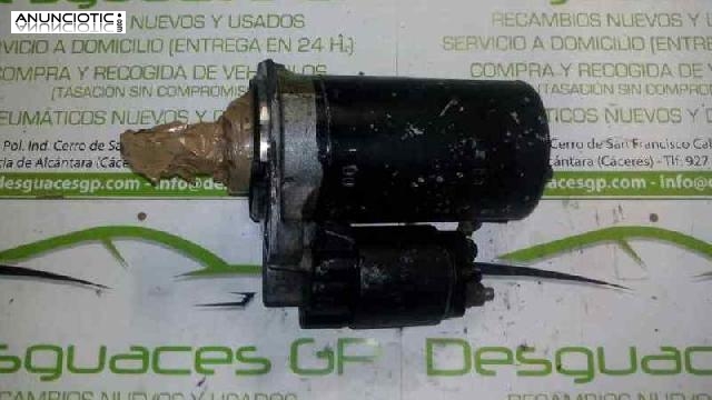 Motor arranque de seat toledo id110504