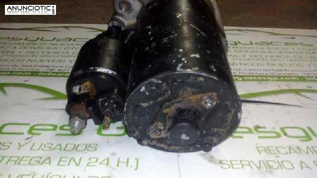 Motor arranque de seat toledo id110504