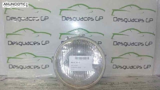 Faro izq. de nissan patrol id125115