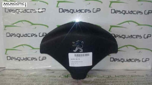 Airbag del. izq. de peugeot 307