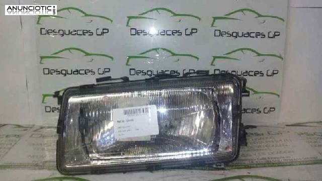 Faro izq. de audi 80/90 id124198