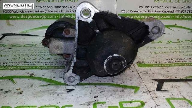 Motor arranque de citroen ax id97768