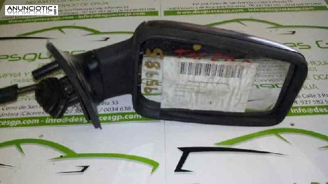 Retrovisor der. de seat toledo id95985