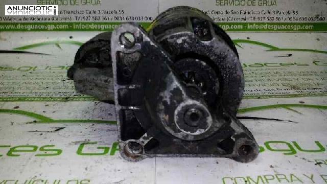 Motor arranque de citroen bx id97585