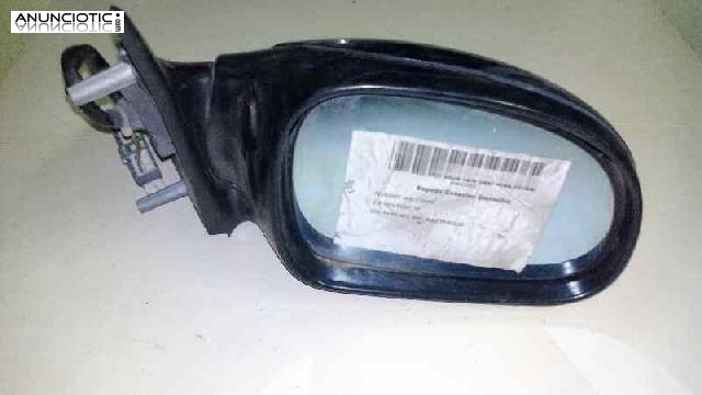 Retrovisor der. de peugeot 406 id92393