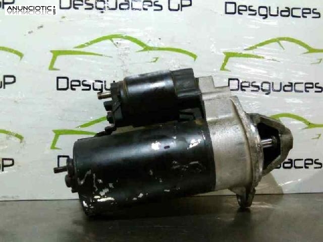 Motor arranque de opel vectra id108109