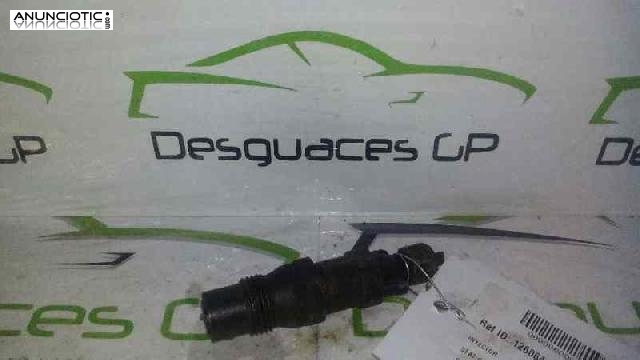 Inyector de seat cordoba id126064