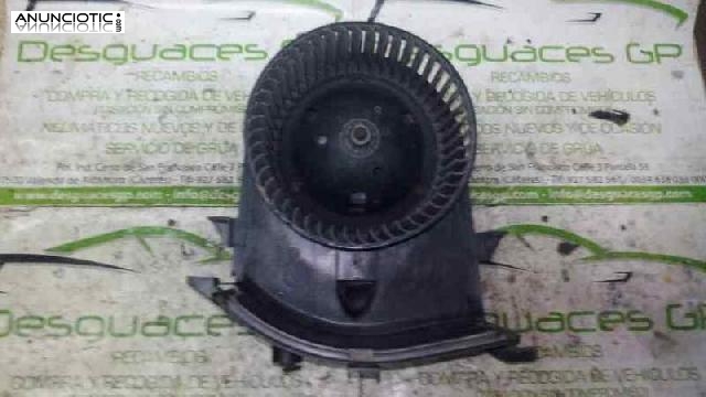 Motor calefaccion de seat ibiza id107432