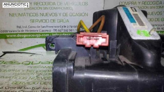 Motor calefaccion de seat ibiza id107432