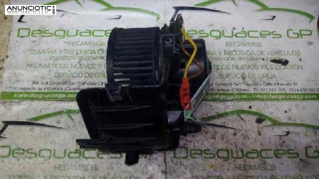 Motor calefaccion de seat ibiza id107432