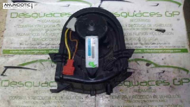 Motor calefaccion de seat ibiza id107432