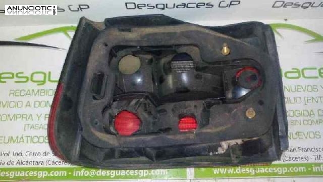 Piloto tra. der. de seat ibiza id119069