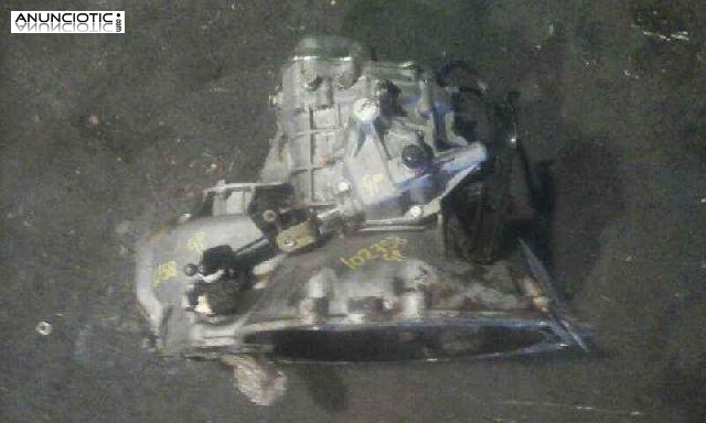 Caja cambios de opel corsa id102758