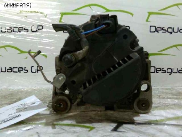 Alternador de seat ibiza