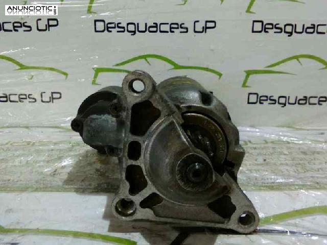 Motor arranque de peugeot 205 id126641