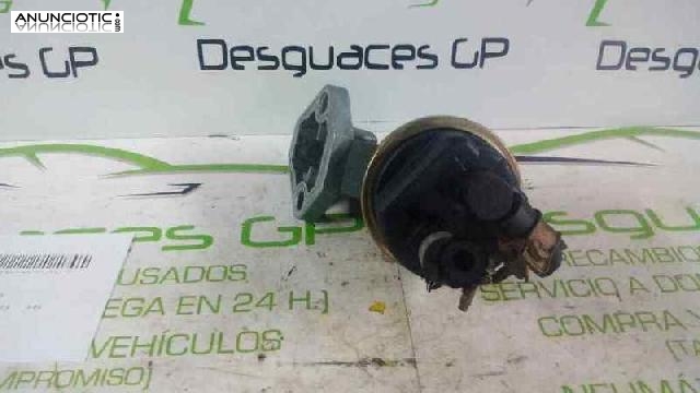 Bomba combustible fiat regata