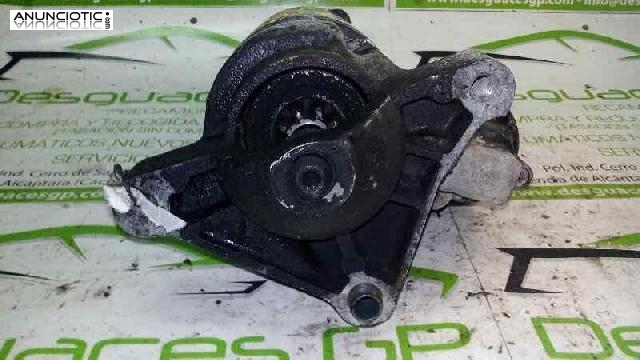 Motor arranque de citroen saxo id97722