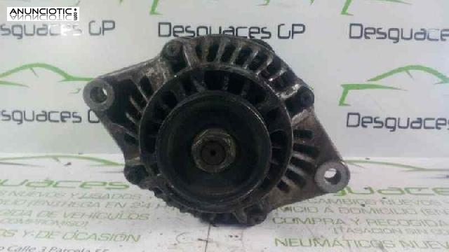 Alternador de chrysler neon