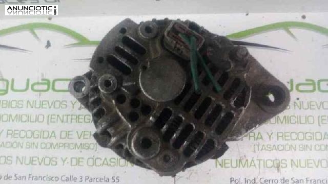 Alternador de chrysler neon