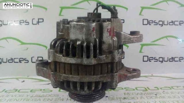 Alternador de chrysler neon