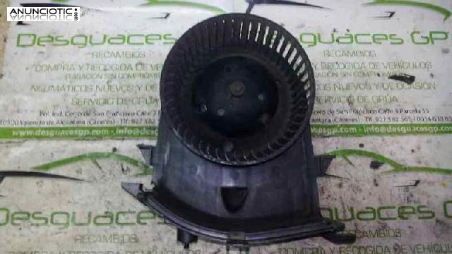 Motor calefaccion de seat ibiza id107440