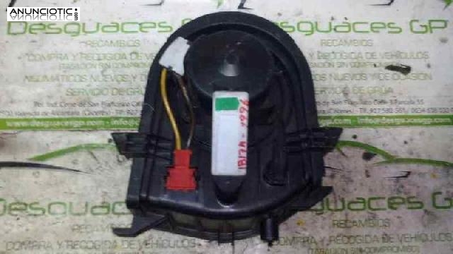 Motor calefaccion de seat ibiza id107440