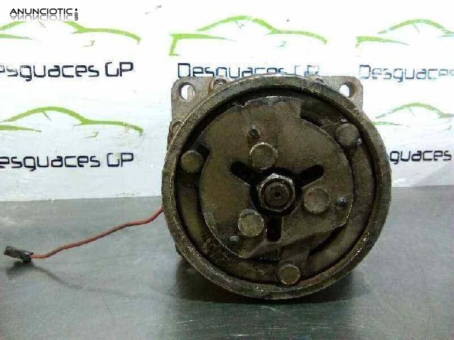 Compresor id 128281 renaultclio i fase