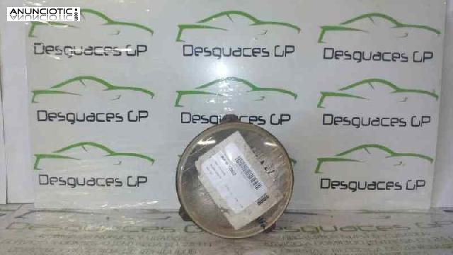 Faro izq. de nissan vanette id125552